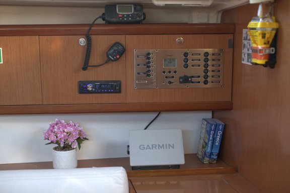 Image of Aias yacht #13