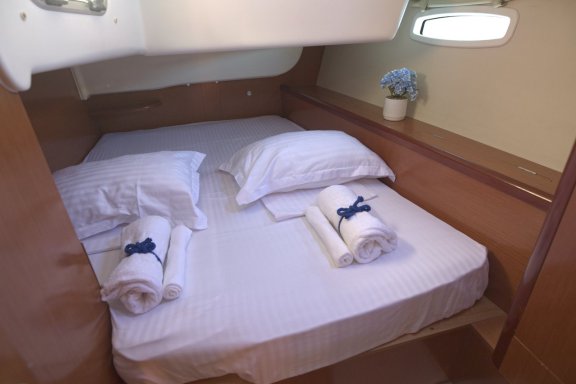 Image of Aias yacht #15