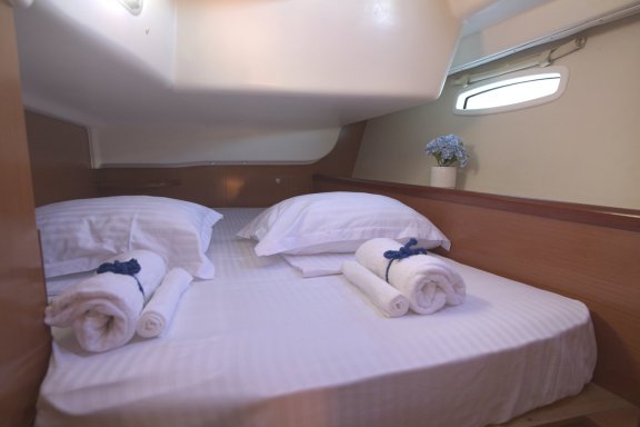 Image of Aias yacht #16