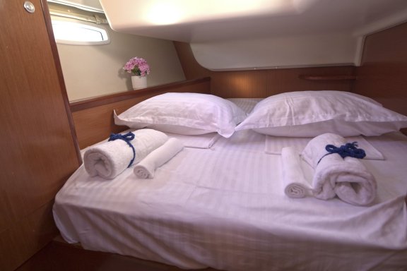 Image of Aias yacht #17