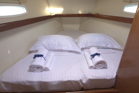 Image of Aias yacht #19