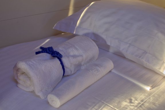 Image of Aias yacht #20