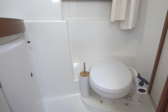 Image of Aias yacht #21