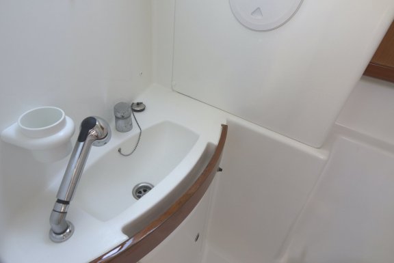 Image of Aias yacht #22