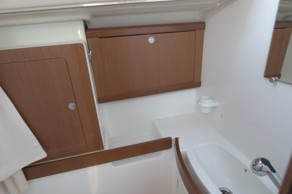 Image of Aias yacht #23