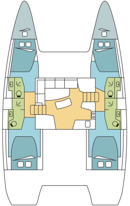 Image of ELENA yacht #2