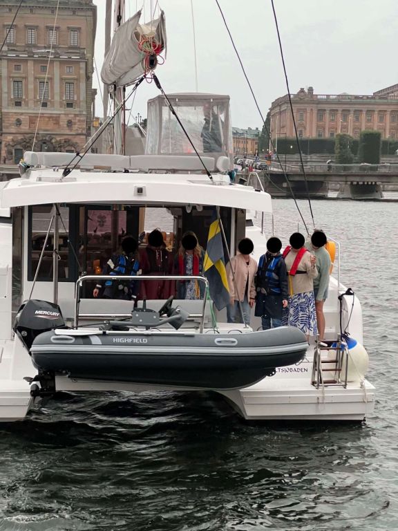 Image of ADRIELLA yacht #4