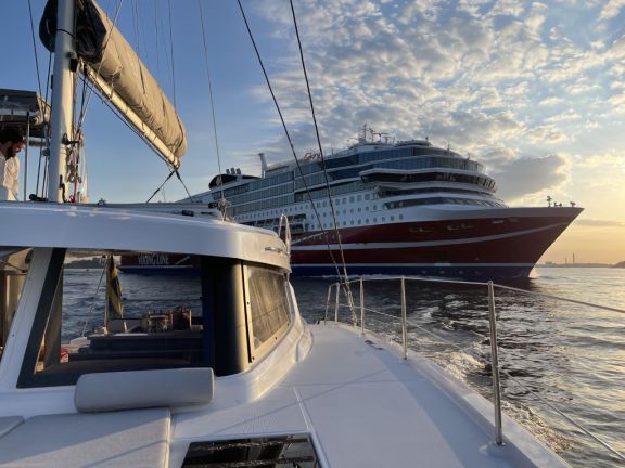 Image of ADRIELLA yacht #5