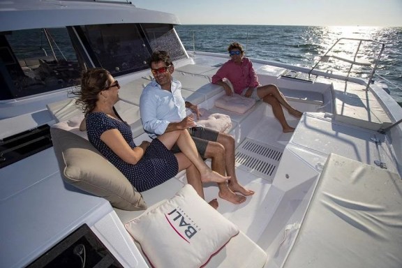 Image of ADRIELLA yacht #6