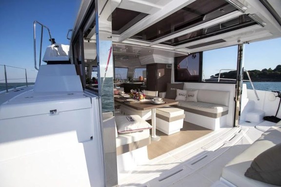 Image of ADRIELLA yacht #7