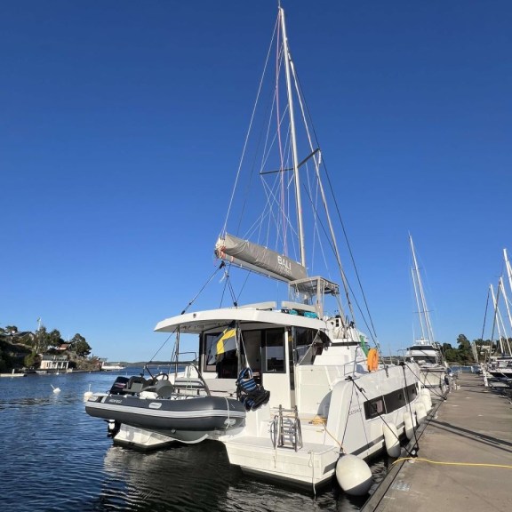 Image of ADRIELLA yacht #3