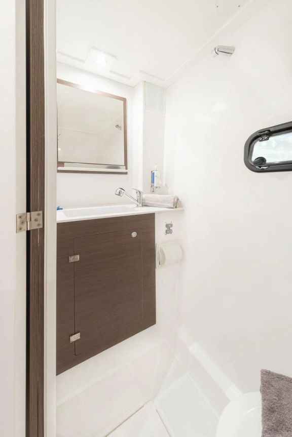 Image of ADRIELLA yacht #11