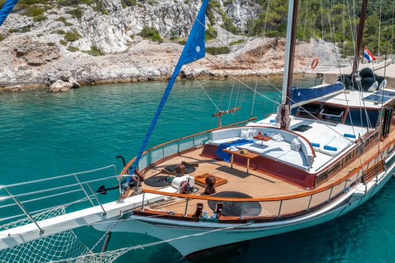 Image of Eleganza yacht #4