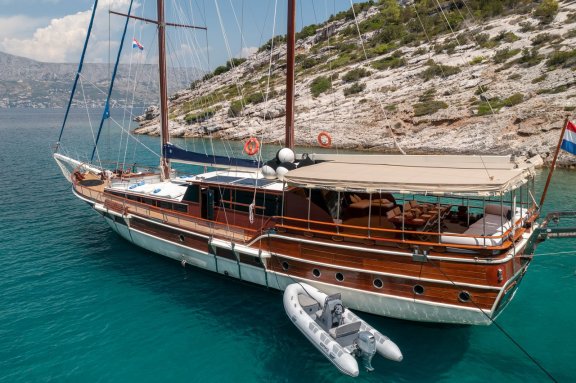 Image of Eleganza yacht #5