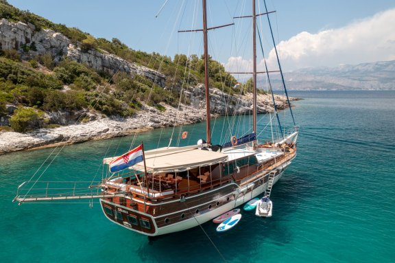 Image of Eleganza yacht #7