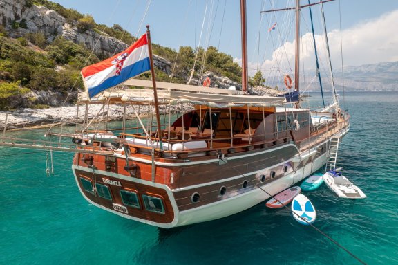 Image of Eleganza yacht #8