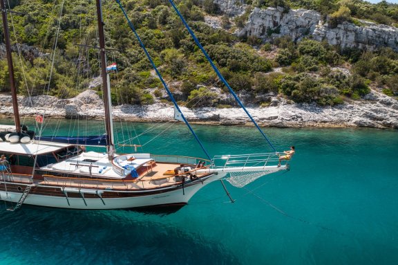 Image of Eleganza yacht #9