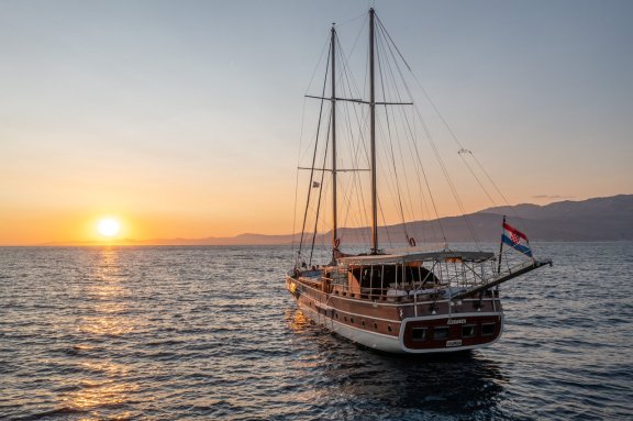 Image of Eleganza yacht #12