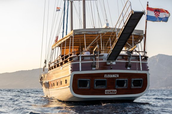 Image of Eleganza yacht #13