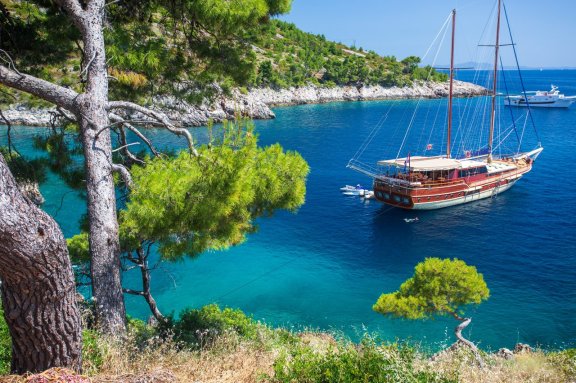 Image of Eleganza yacht #14