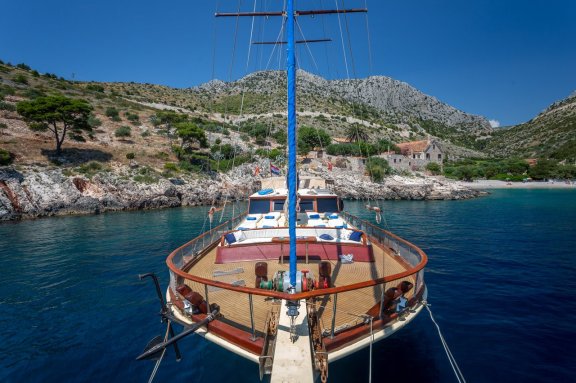 Image of Eleganza yacht #15