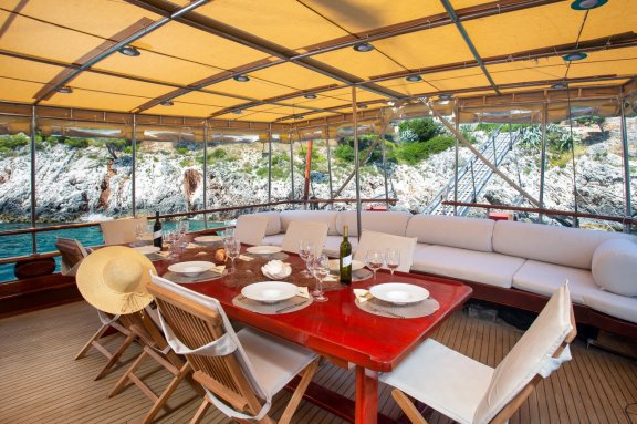 Image of Eleganza yacht #16