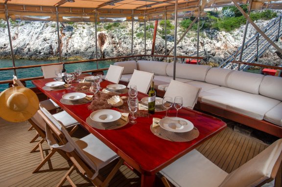 Image of Eleganza yacht #17