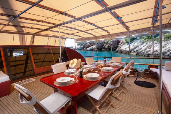 Image of Eleganza yacht #18