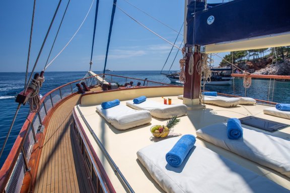 Image of Eleganza yacht #19