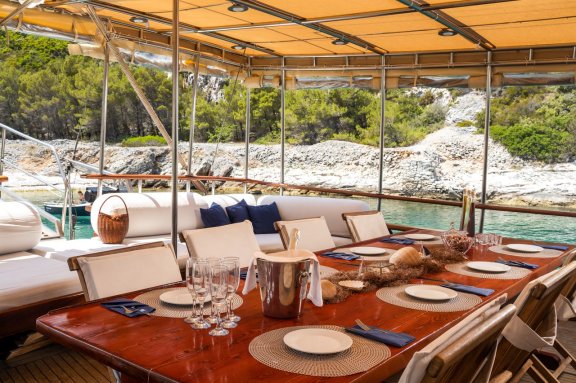 Image of Eleganza yacht #20