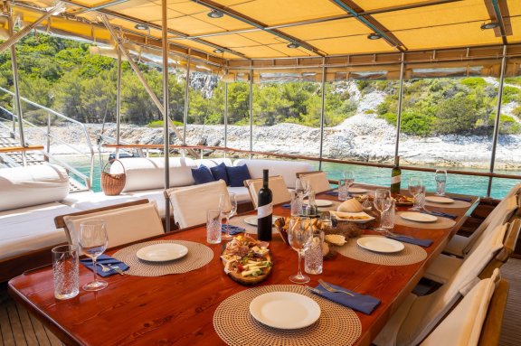 Image of Eleganza yacht #21