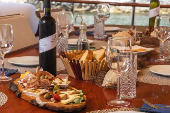 Image of Eleganza yacht #22