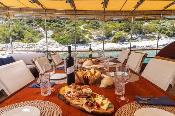 Image of Eleganza yacht #23