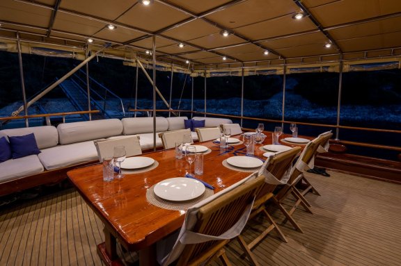 Image of Eleganza yacht #25