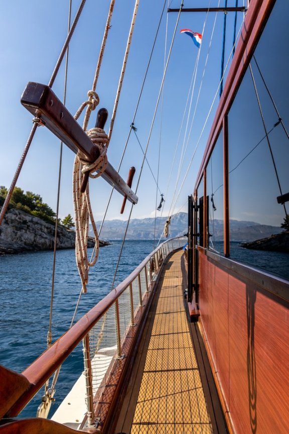 Image of Eleganza yacht #24