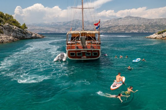 Image of Eleganza yacht #11