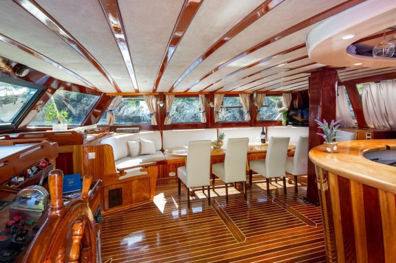 Image of Eleganza yacht #26