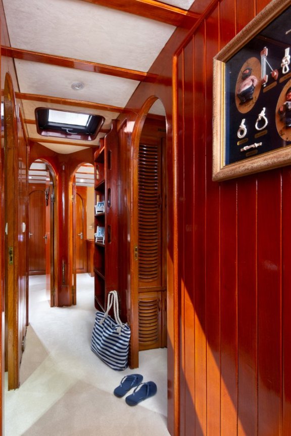 Image of Eleganza yacht #27