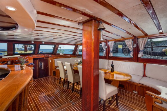 Image of Eleganza yacht #28