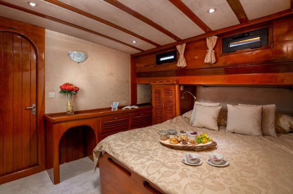 Image of Eleganza yacht #30