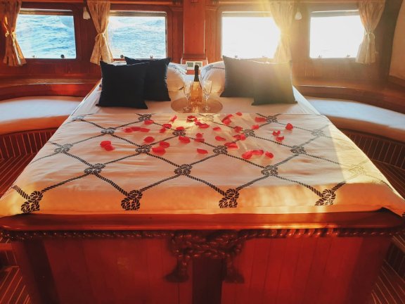 Image of Eleganza yacht #33