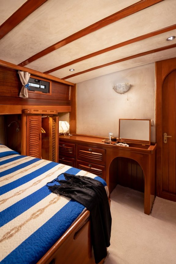 Image of Eleganza yacht #35