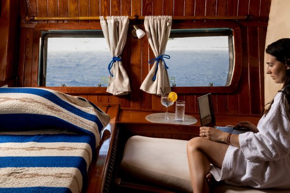 Image of Eleganza yacht #40