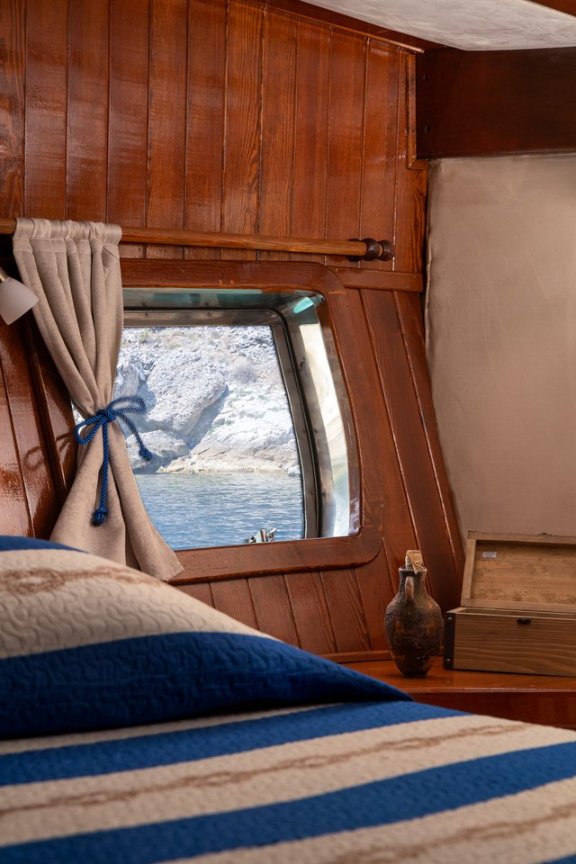 Image of Eleganza yacht #37