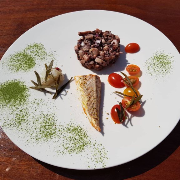 Image of Eleganza yacht #44