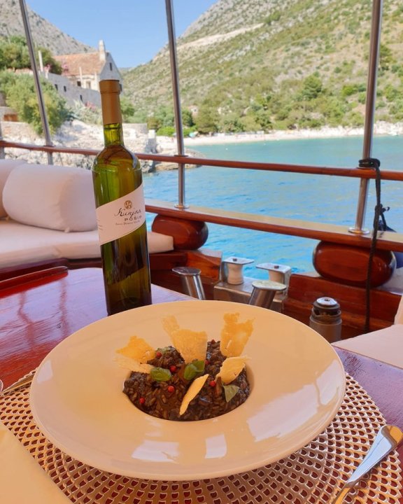 Image of Eleganza yacht #45