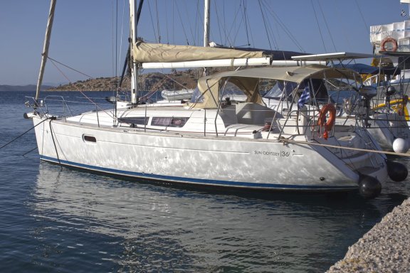 Image of Candy yacht #4