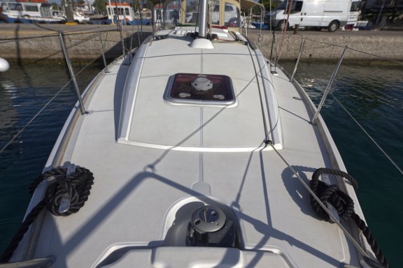 Image of Candy yacht #10