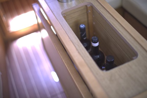 Image of Candy yacht #20