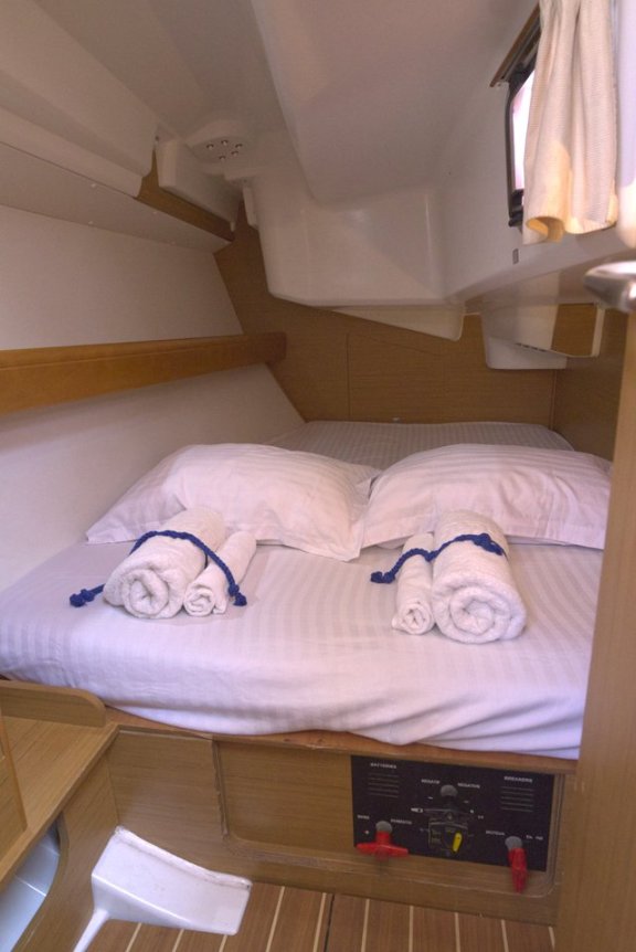 Image of Candy yacht #21